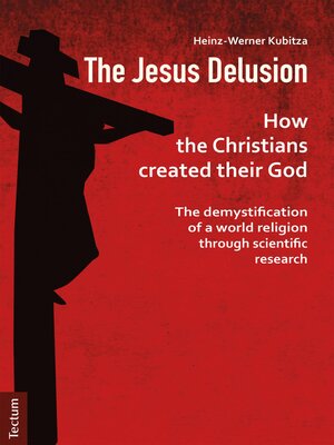 cover image of The Jesus Delusion